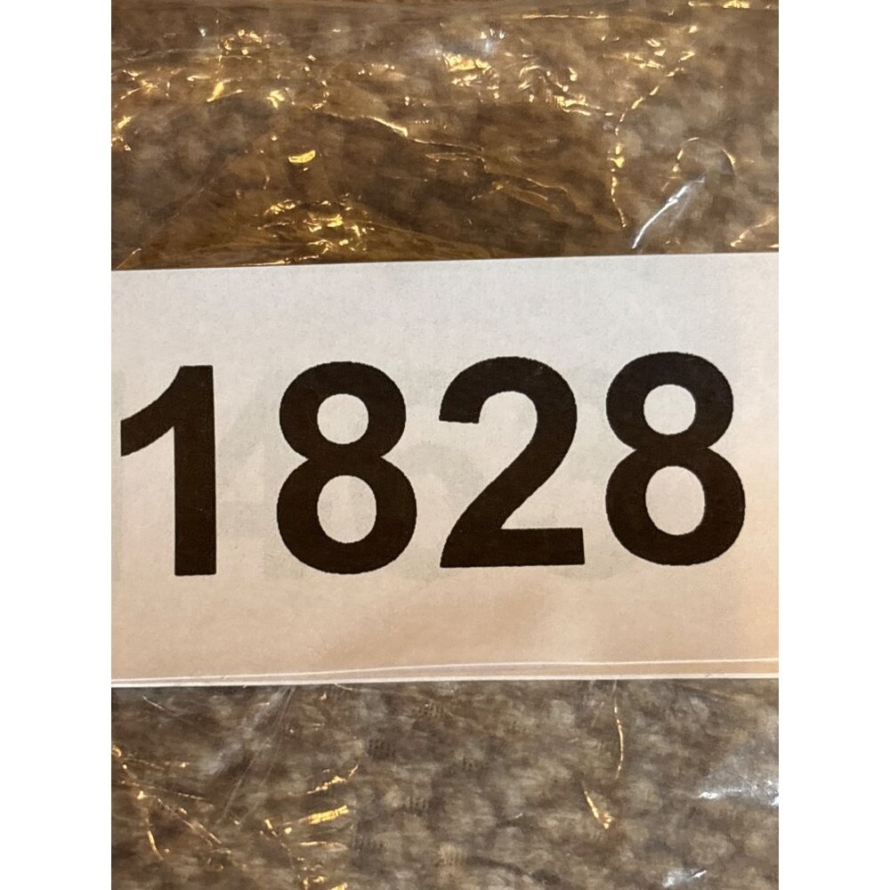 Apt 9 Open Knit Color Block Sweater Size M Grey Y… - image 7